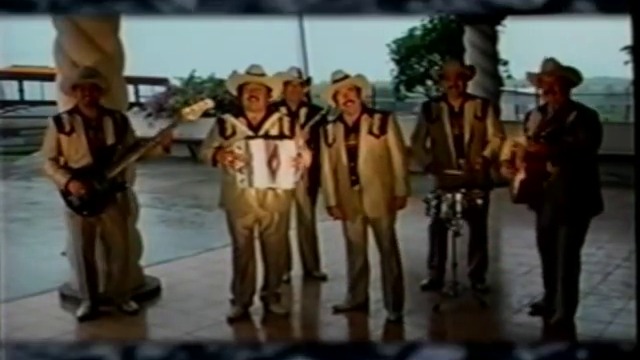 Carlos y José - El Chubasco