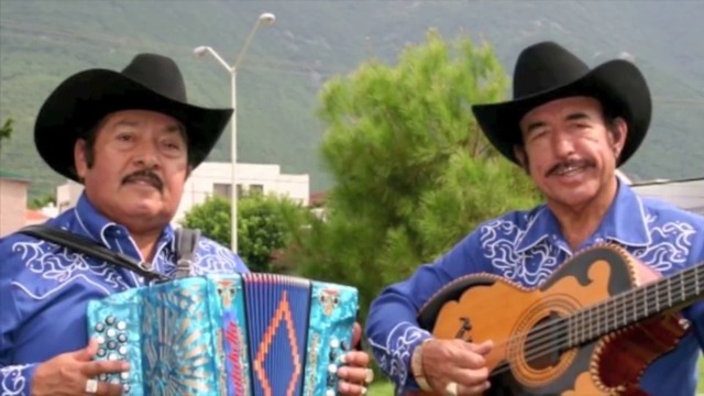 Carlos y José, Sangre de Indio