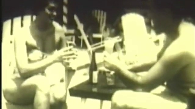 Retro Cuban TV - Pre Castro