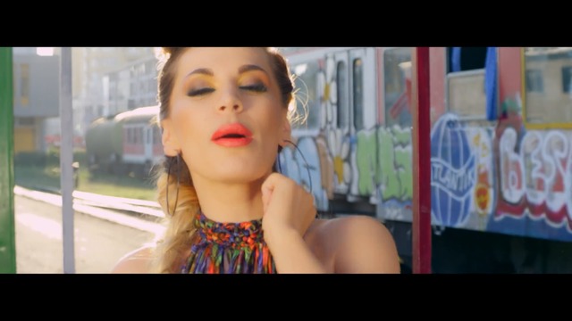 Besa - Hangover (Official Video) 2016