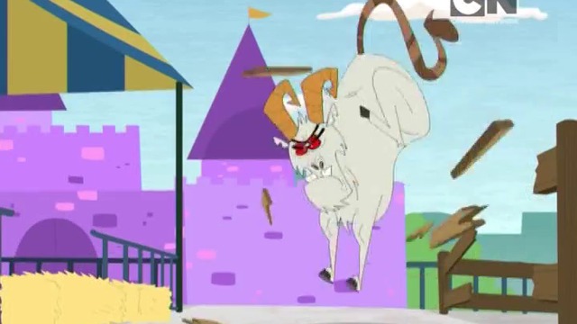 Cartoon Network - Промо за нови епизоди на Суперновобранци - Август 2016