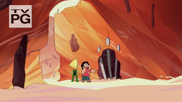 Стивън Вселенски (The Kindergarten Kid) англ.аудио