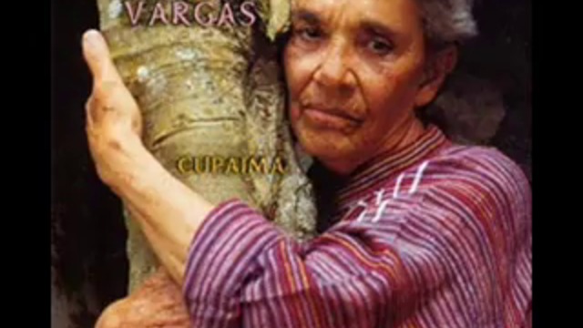 Chavela Vargas - Macorina (version 2006)