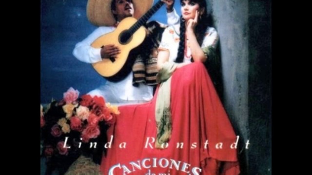 Linda Ronstadt - Los Laureles