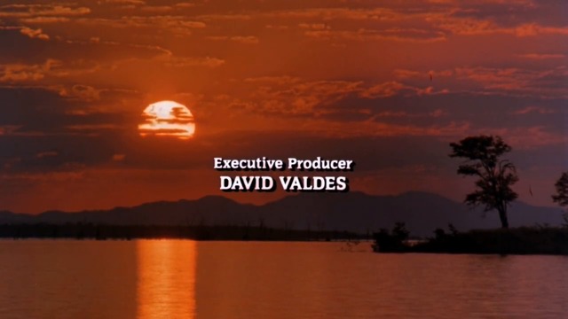 [5/4] финални надписи: Бял ловец - черно сърце * VHS Бг Аудио * драма екшън приключенски (1990) White Hunter Black Heart 720p HD