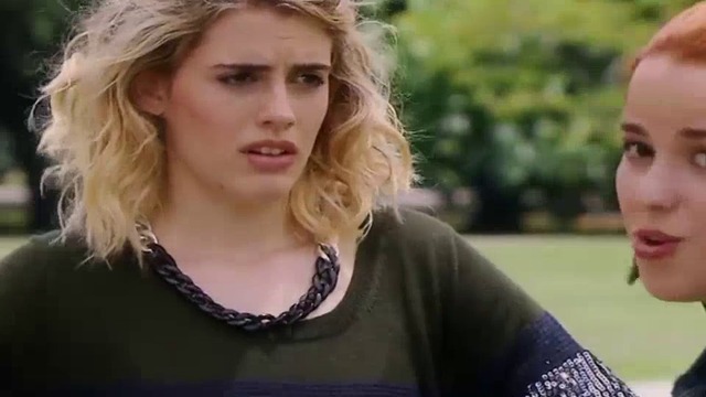 Soy Luna- епизод 73 (Част 2)