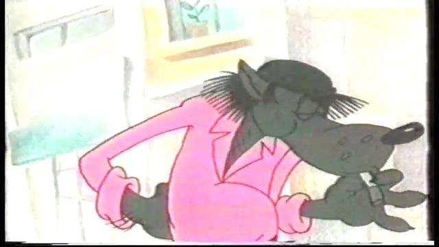 Ну Погоди Е01 VHS Rip Мулти Видео Център