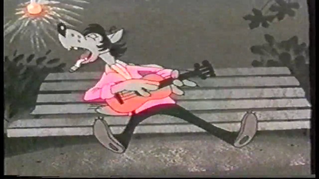 Ну Погоди Е02 VHS Rip Мулти Видео Център