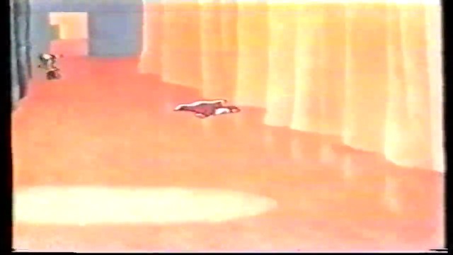 Ну Погоди Е08 VHS Rip Мулти Видео Център