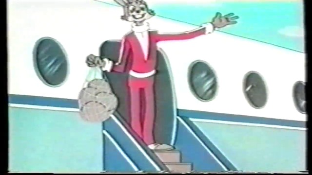 Ну Погоди Е13 VHS Rip Мулти Видео Център