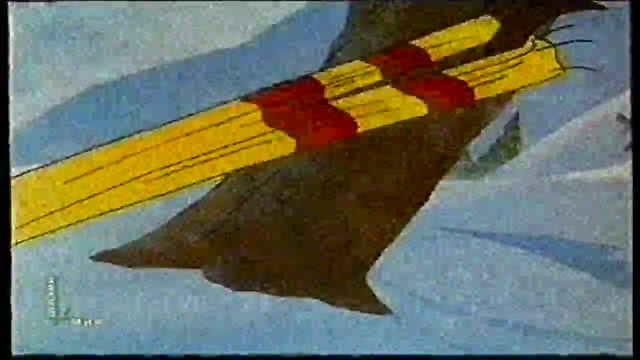 Ну Погоди Е08 VHS Rip Детский Мир