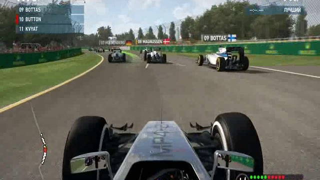 F1_2014 GP Australia