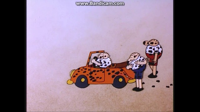 Тримата Глупаци Бомбето Е15 И Рожден Ден Е16 DVD Rip Аудиовидео ОРФЕЙ