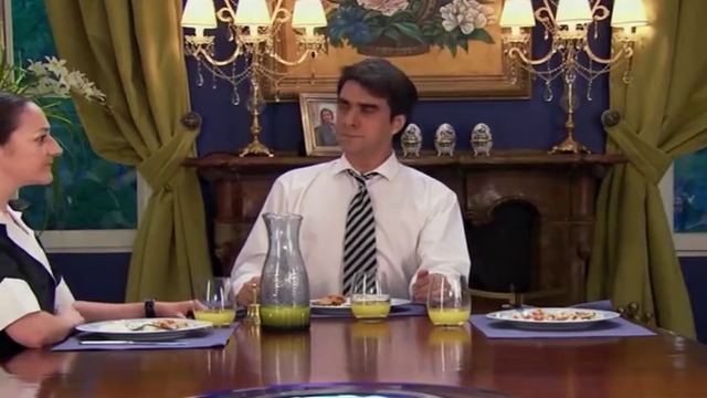 Soy Luna- епизод 76 (Част 2)