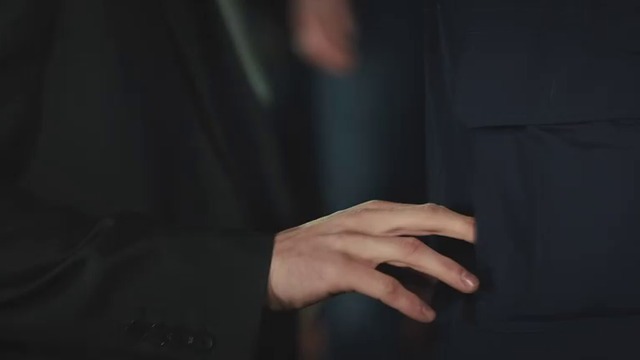 Денят на бастилията - част 1