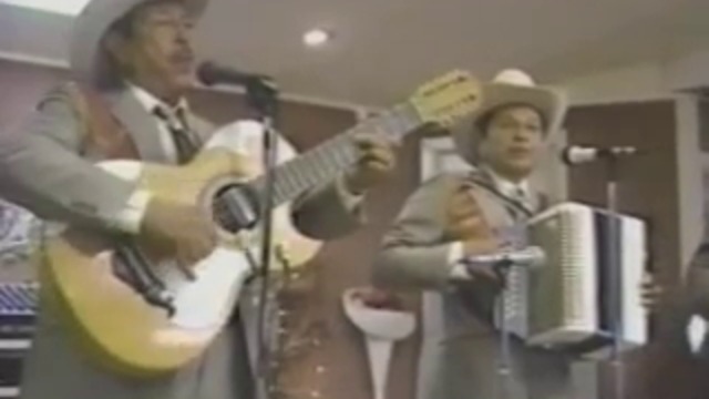 Corrido de Los Mendoza - Los Alegres de Terán