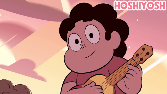 Стивън Вселенски - ♪ Мир и любов ♪ (бг субтитри, превод 3)