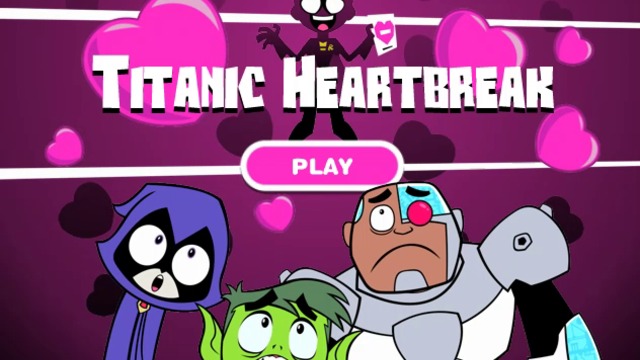 TITANIC HEARTBREAK - LEVEL 2 COMPLETED EPISODE 2