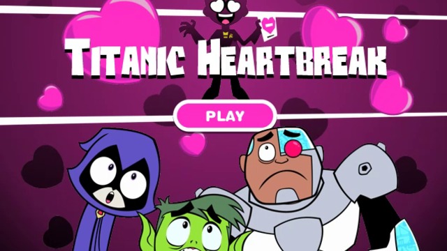 TITANIC HEARTBREAK - LEVEL 3 COMPLETED EPISODE 3