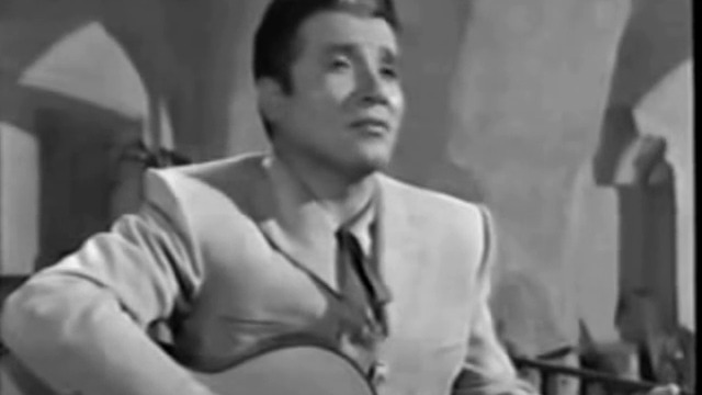 Miguel Aceves Mejía - A Pedro Infante