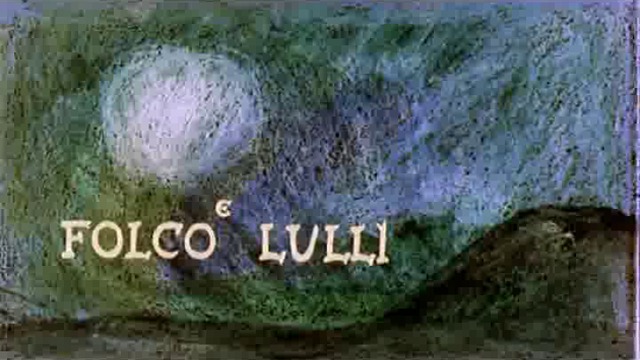 Армията Бранкалеоне 1966, филм 1/4