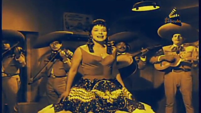 Flor Silvestre “Chiquita pero picosa“ (1962)