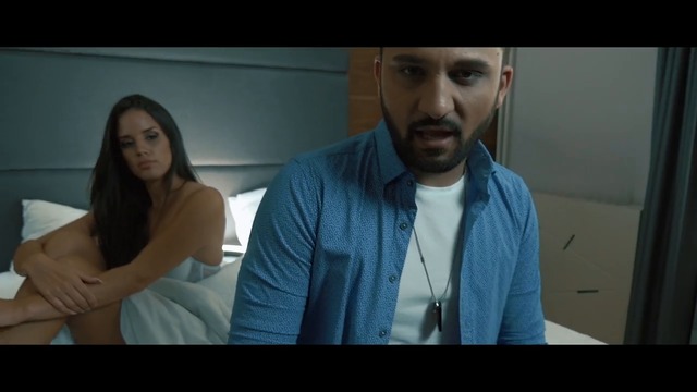 Marko Sabanovic - Jedino moje - Official Video 2016