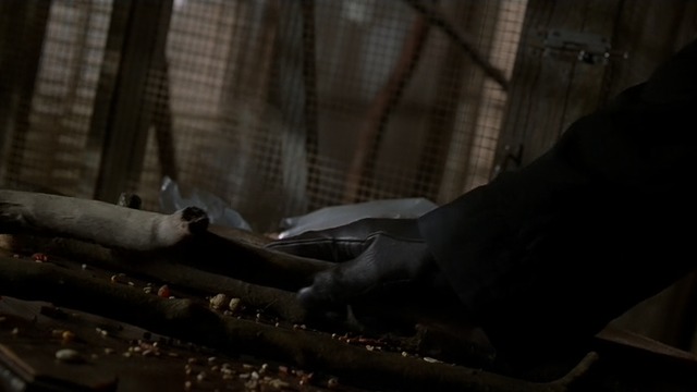 Невидимия The Glimmer Man   (1996) Бг Аудио( Високо Качество) Част 3