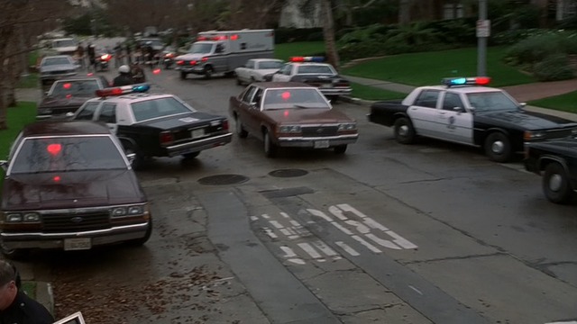 Невидимия The Glimmer Man   (1996) Бг Аудио( Високо Качество) Част 2