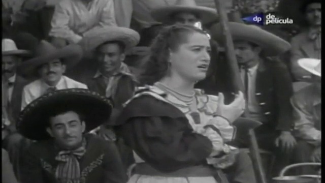 Ay Jalisco no te rajes, Lucha Reyes # Jorge Negrete