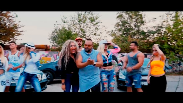 YANA FT LENNA SI NICKY YAYA - FETELE MILIONARE  (Official Video) 2016