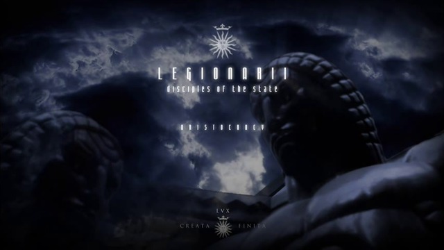 Legionarii - Aristocracy