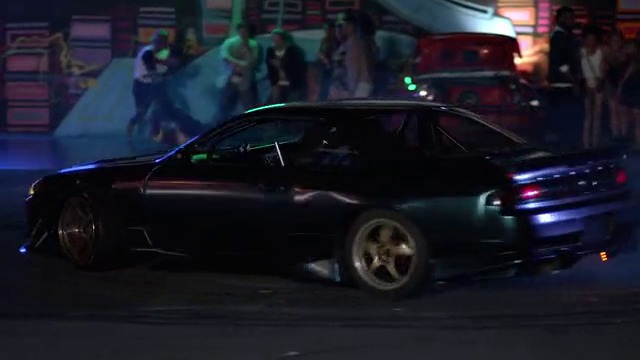 Honey.3.Dare.to.Dance-част 1