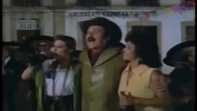 Antonio Aguilar El Rey