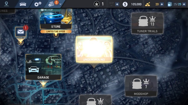 Need For Speed No Limits ep 02