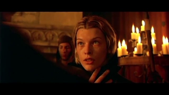 Жана Д’Арк     The Messenger The Story of Joan of Arc (1999) Бг Аудио( Високо Качество) Част 2