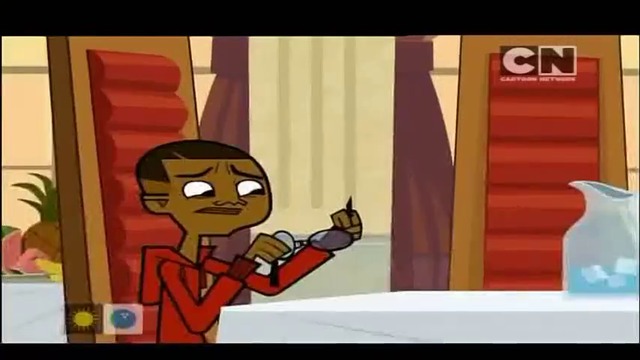 Пълна драма ол старс сезон 5 епизод 6