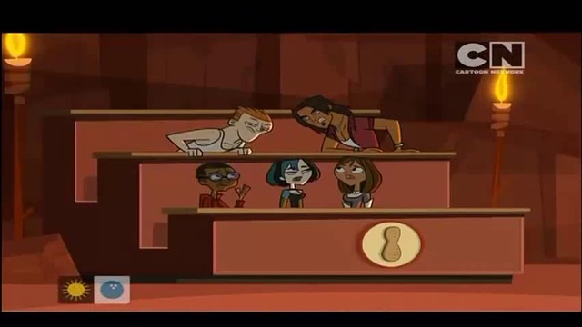 Пълна драма ол старс сезон 5 епизод 8