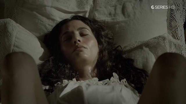 Versailles S01/2 / Версай сезон 01e02