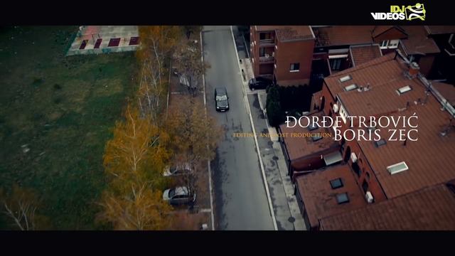 Elitni Odredi Feat. Dado Polumenta - Ljubavi Moja (official Video)- Любов Моя!!Превод!!