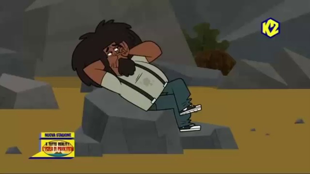 Пълна драма остров Пакатеу сезон 5 епизод 15