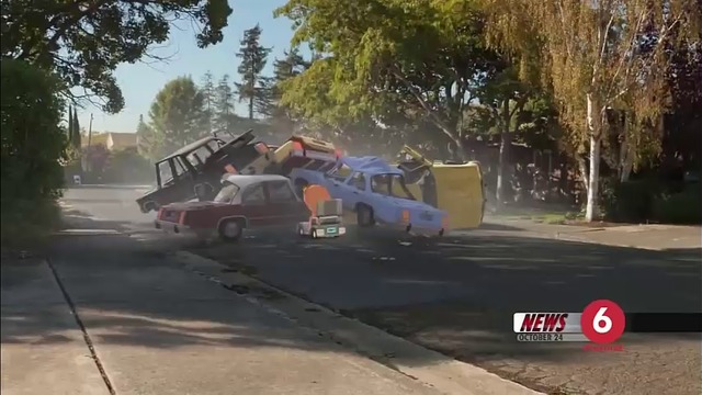 Невероятният свят на Гъмбол (The Compilation) бг.аудио