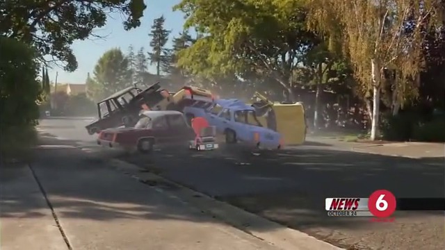 Невероятният свят на Гъмбол (The Compilation) бг.аудио