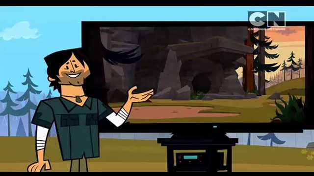 Пълна Драма остров Пакатеу сезон 5 епизод 16 бг.аудио