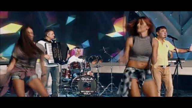 Mitar Miric - Sredi Mi Drugaricu - Official Video (2016)