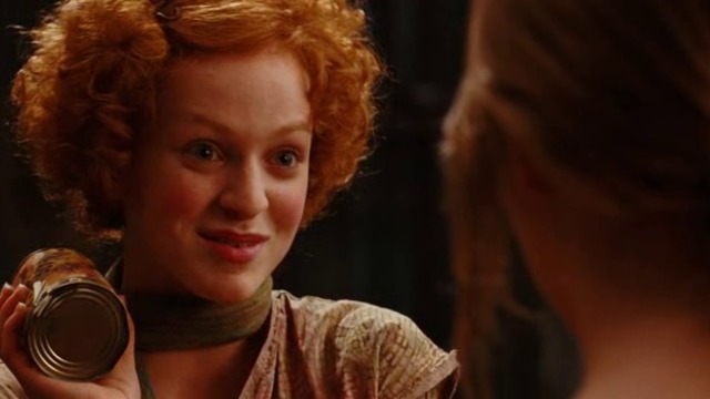 Тайната на скрития град  City of Ember (2008)  Бг Аудио( Високо Качество) Част 3