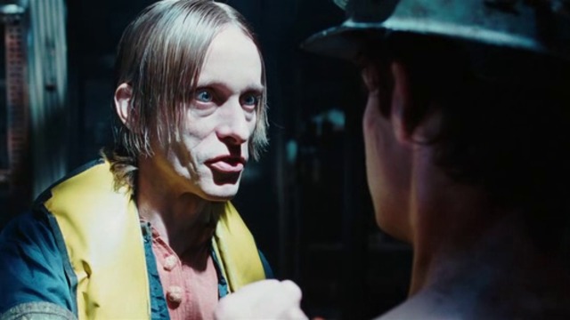 Тайната на скрития град  City of Ember (2008)  Бг Аудио( Високо Качество) Част 2