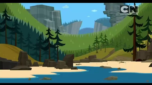 Пълна драма остров Пакатеу сезон 5 епизод 17 бг.аудио