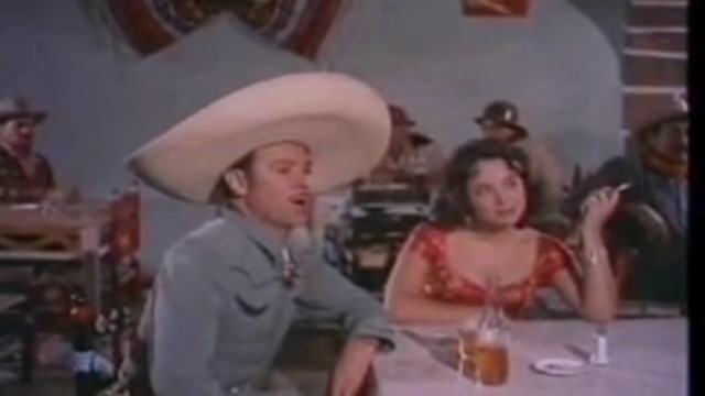 Antonio Aguilar - El Fuereño