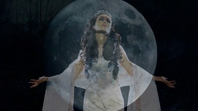 въведение # Подземен свят: Изкушение - фен-версия на I & III филм с песни на Within # Underworld: Temptation - intro